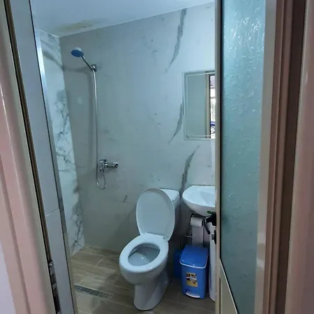 Apartment Leka *