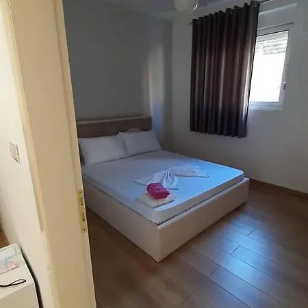 Apartment Leka *