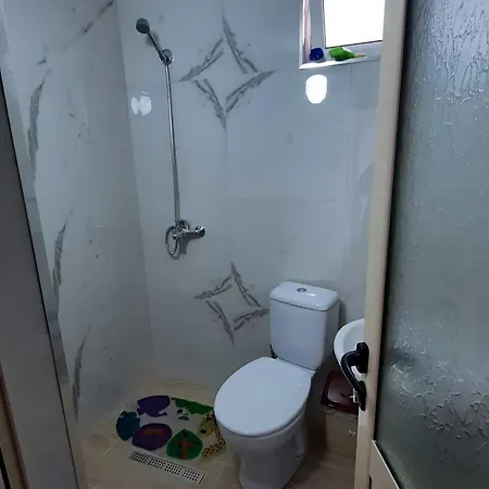 Leka Apartment
